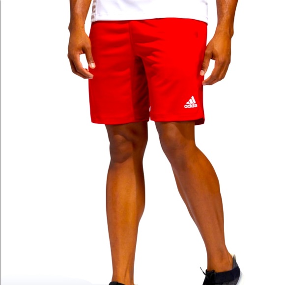 Adidas All Set 9inch Mens Shorts 